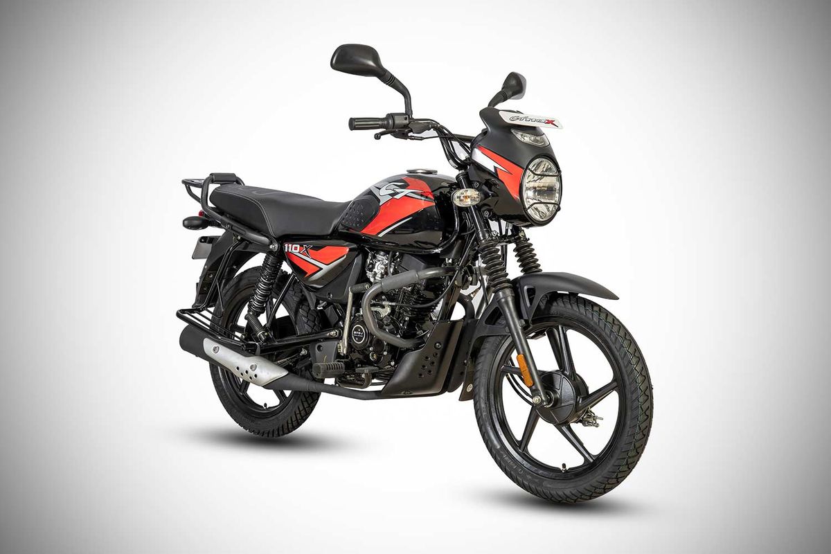 CT 110
